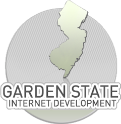 Garden State Internet Development.